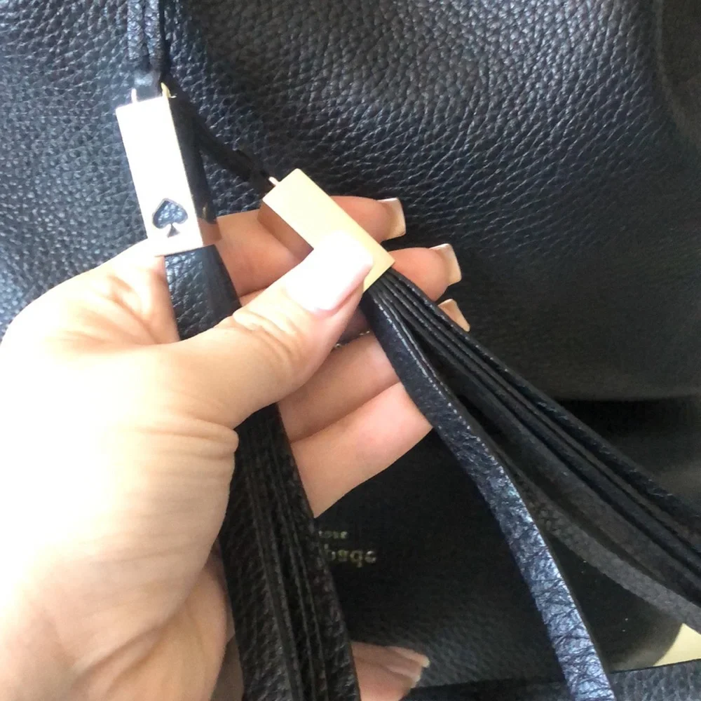 Kate Spade New York Large STREET COOPER SHOULDER BAG